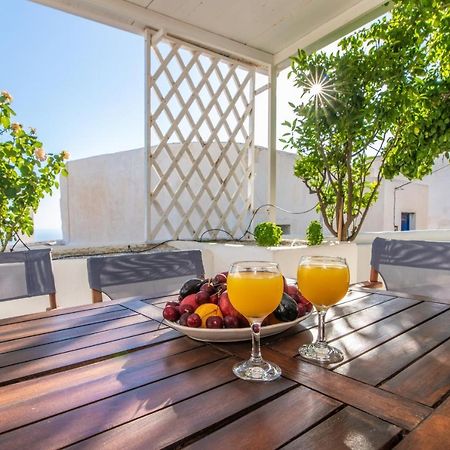 Myroviglia Ysternia Villa Istérnia Eksteriør bilde