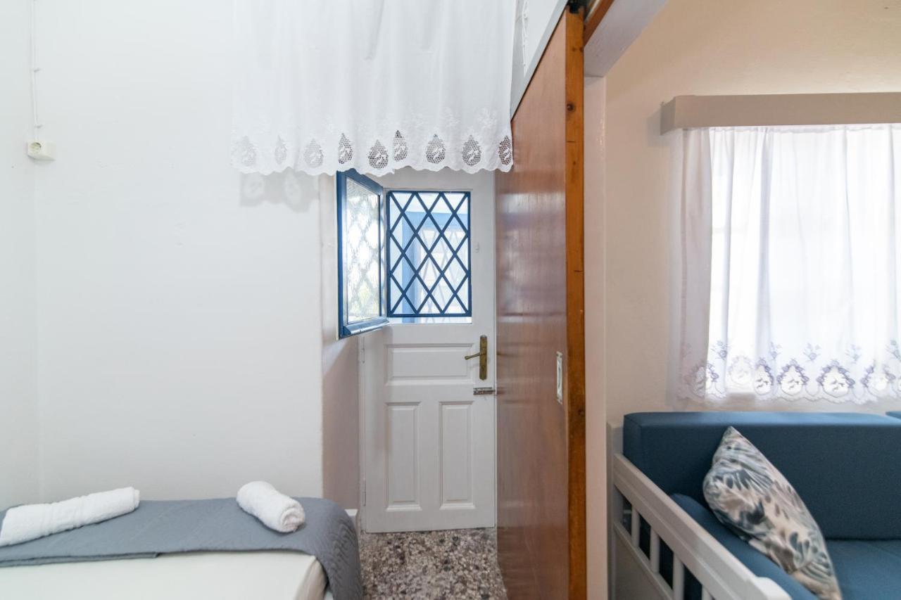 Myroviglia Ysternia Villa Istérnia Eksteriør bilde