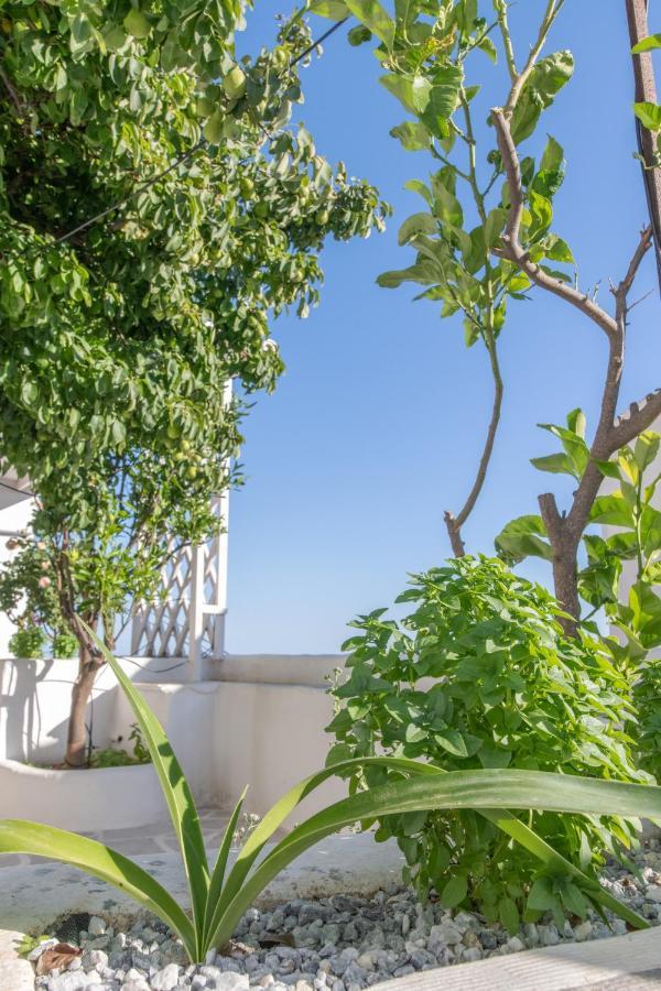 Myroviglia Ysternia Villa Istérnia Eksteriør bilde