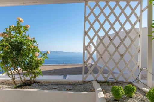 Myroviglia Ysternia Villa Istérnia Eksteriør bilde