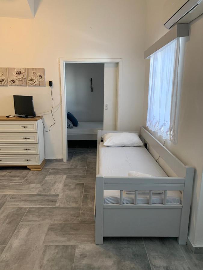 Myroviglia Ysternia Villa Istérnia Eksteriør bilde